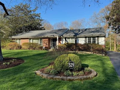529 Clif Side Ct, Saint Louis, MO, 63122
