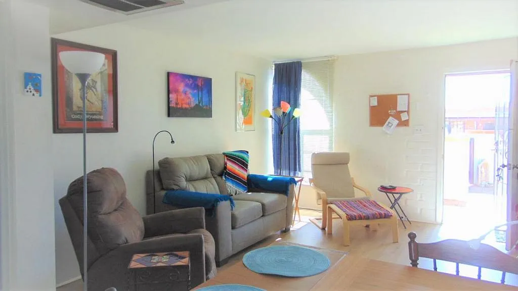 262 S Paseo Cerro Unit B — Photo 1