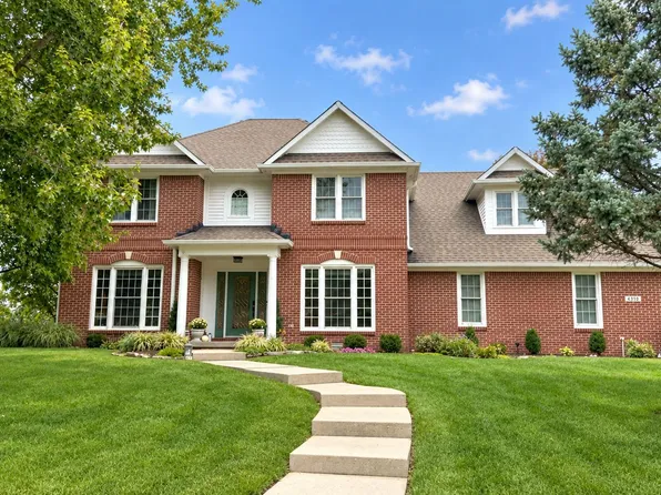 4380 Eagle Trce, New Palestine, IN 46163