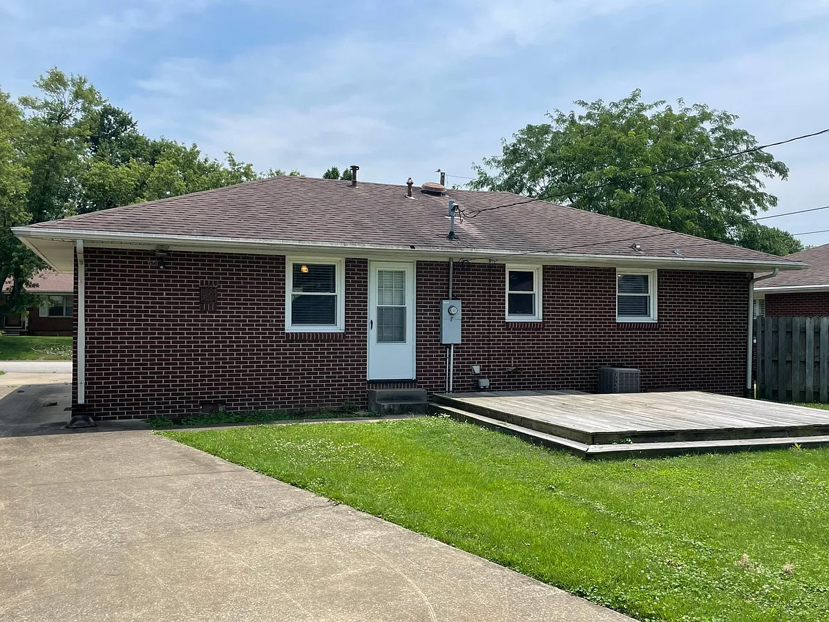 Building Photo - 1145 Avondale Rd