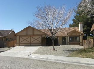 43105 Victorville Pl, Lancaster, CA 93534