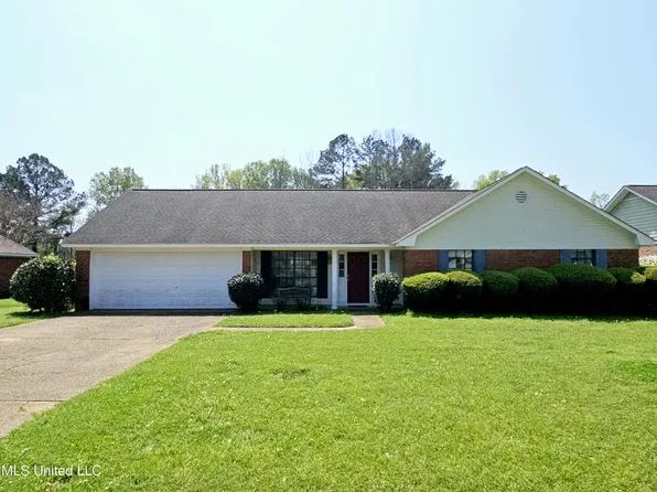 207 Heritage Dr, Madison, MS 39110
