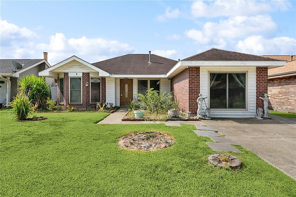 2909 Laurie Ln, Marrero, LA 70072 MLS 2408739 Zillow