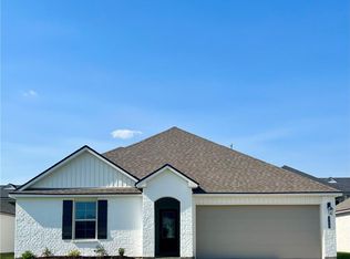 252 Paisley Pkwy, Sulphur, LA 70665