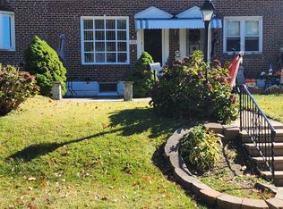 322 Rively Ave, Glenolden, PA 19036