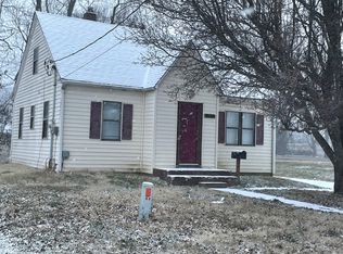 40 Zeno St, Perryville, MO 63775