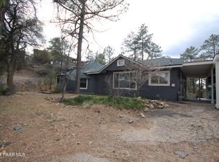 628 Beach Ave, Prescott, AZ 86303