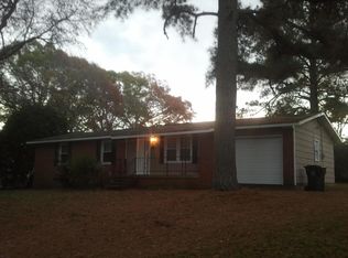 1008 Caspan St, Raleigh, NC 27610