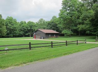 20897 County Road 18, Goshen, IN 46528