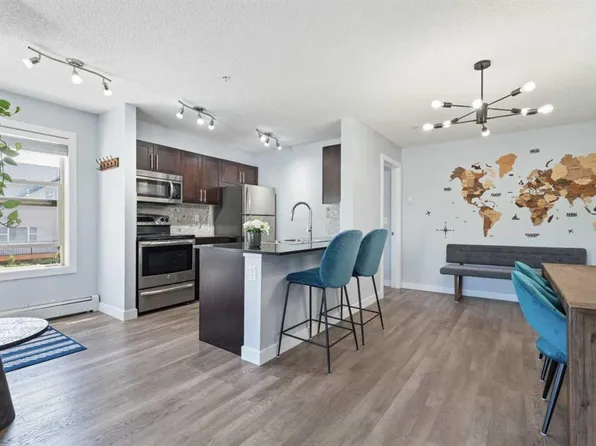 1317 N 27th St SE #3102, Calgary, AB T2A 4Y5