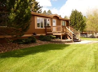 2240 Whalebone Dr, Kalispell, MT 59901