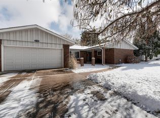 2140 Buena Vista Dr, Greeley, CO 80634