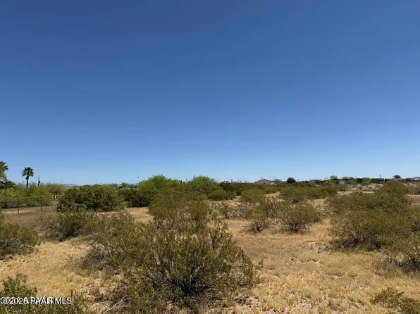 00XX W Luray Rd, Wickenburg, AZ 85390
