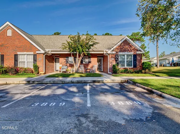 3889 Merestone Dr, Wilmington, NC 28412