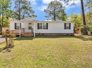3443 Piedmont Trl, Murrells Inlet, SC 29576