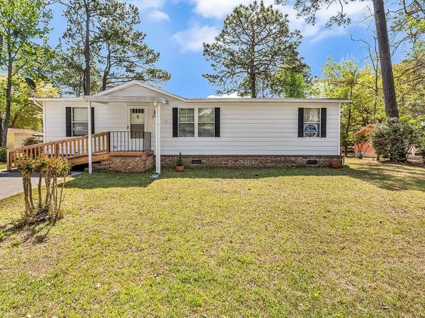 3443 Piedmont Trail, Murrells Inlet, SC 29576