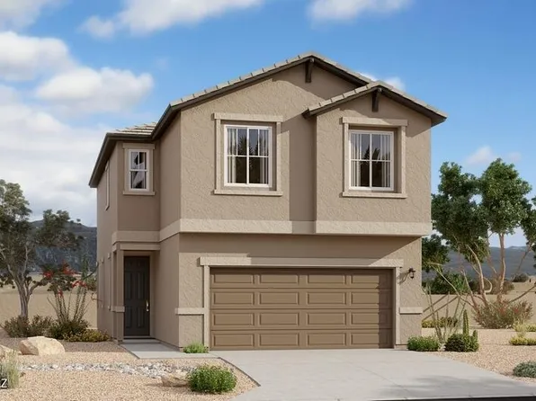 7861 S Crested Spring Dr, Tucson, AZ 85757