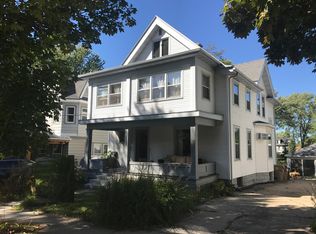2326 Center Ave, Madison, WI 53704