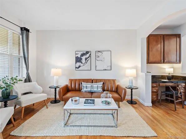 7452 E 7th Avenue #17, Denver, CO 80230