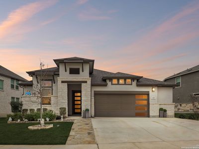 443 Huntwick Dr, Boerne, TX, 78006