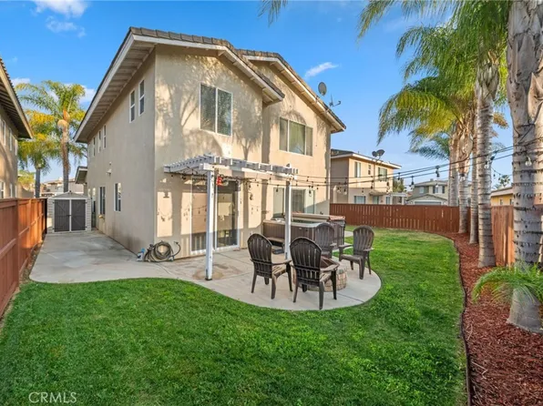 36045 Glasgow St, Winchester, CA 92596