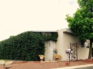 7570 E Speedway Blvd UNIT 112, Tucson, AZ 85710