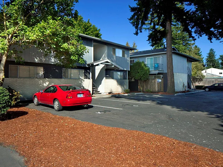 Villa d'Shirl-Lee Apartments — Photo 9