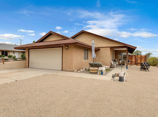 7412 Maude Adams Ave, Twentynine Palms, CA 92277