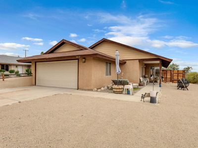 7412 Maude Adams Ave, Twentynine Palms, CA, 92277