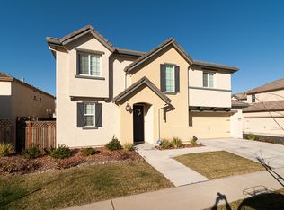695 Equinox Loop, Lincoln, CA