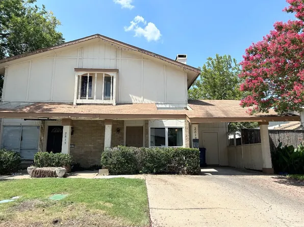 2813 Ursa Cir, Garland, TX 75044