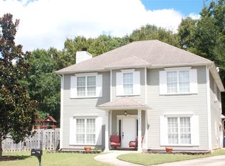 1817 Amberley Woods Way, Helena, AL 35080