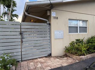 1118 SW 2nd Ct APT 3, Fort Lauderdale, FL 33312
