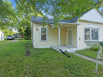 816 Chestnut St, Osawatomie, KS, 66064