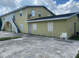 1609 W 28th St APT C, Riviera Beach, FL 33404