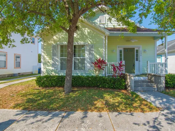 3326 N Park Dr, Fort Pierce, FL 34982