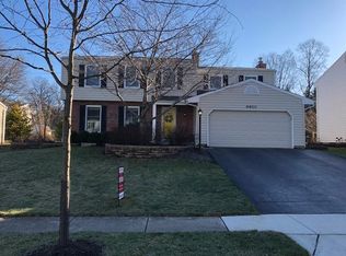 6810 Alloway St E, Columbus, OH