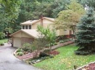 2521 Tally Ho Dr, Fallston, MD 21047