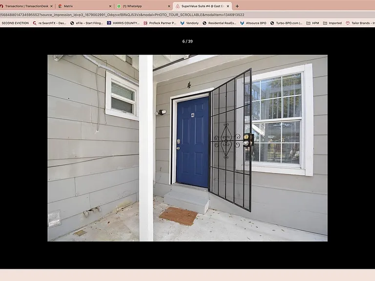 7124 Avenue F #4 — Photo 16