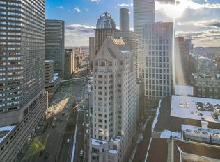 1 Huntington Ave APT 1503, Boston, MA 02116