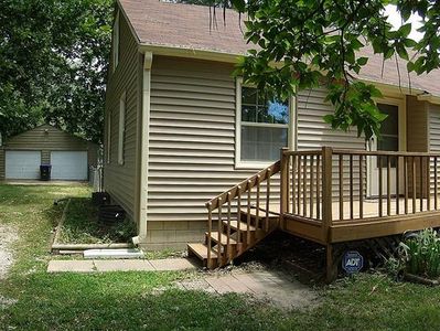 1730 NW Polk St, Topeka, KS, 66608