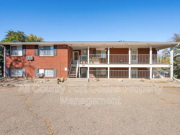 421 Mulberry Dr #1, Loveland, CO 80538