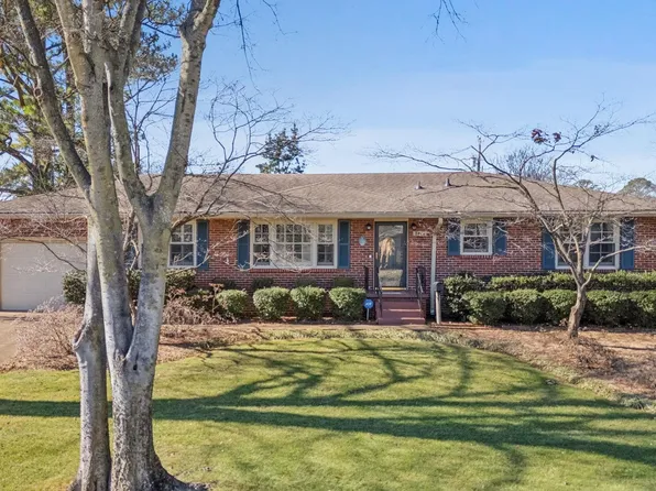 2414 Penn St SW Lot 11, Huntsville, AL 35801