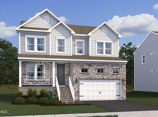 5 N Durham Dr, Howell, NJ 07731