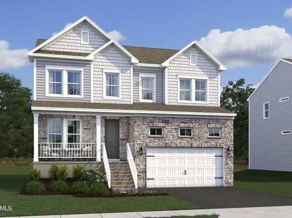 5 N Durham Drive, Howell, NJ 07731