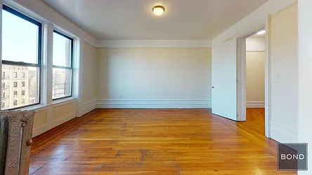 Rented by Bond New York