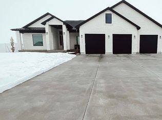 3941 E 20 N, Rigby, ID 83442