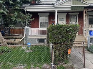 1526 N Robinson St, Philadelphia, PA 19151