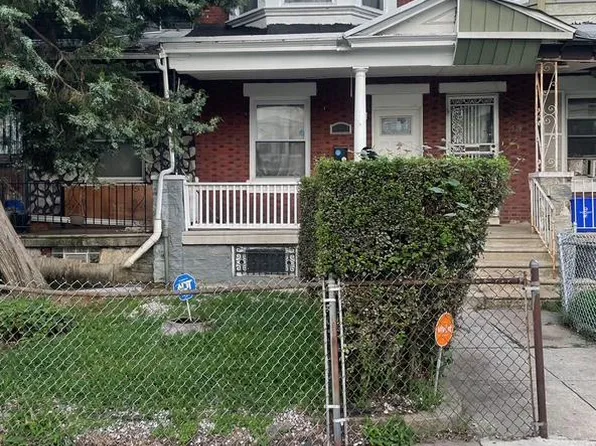 1526 N Robinson St, Philadelphia, PA 19151