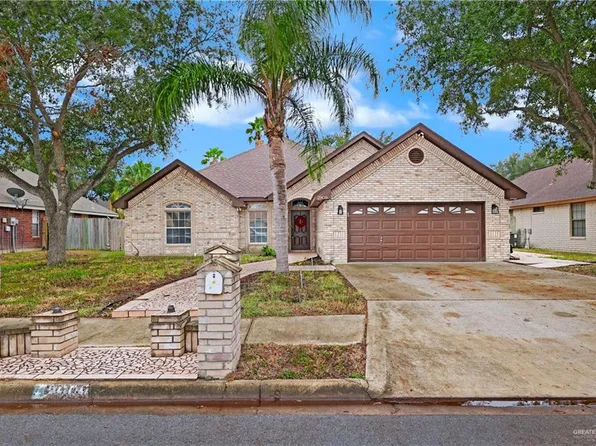 2909 Xenops Ave, McAllen, TX 78504